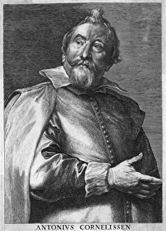 Dijk Prints: Anton Cornelisson