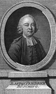 Images Dated 12th November 2012: Anton F Busching