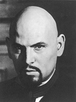 Images Dated 21st December 2010: Anton Lavey