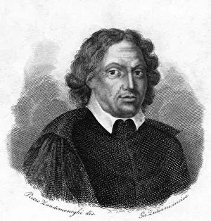 1729 Prints: Anton Maria Salvini