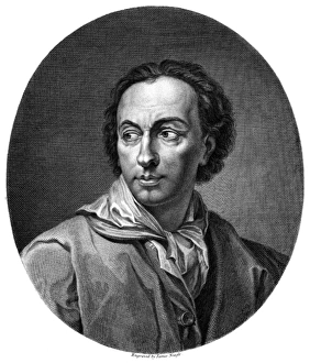 1728 Gallery: Anton Raphael Mengs