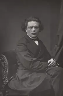 Anton Rubinstein