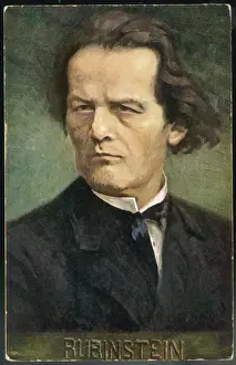 Anton Rubinstein