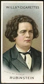 Anton Rubinstein