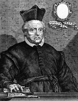 1664 Prints: Anton Sander