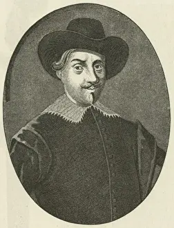 Anton Van Diemen