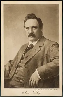 Anton Verhey