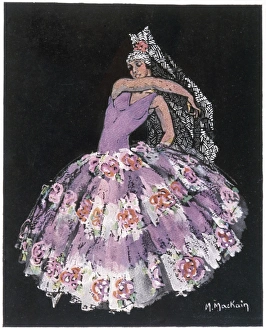 Antonia Gallery: Antonia Argentina / Ils