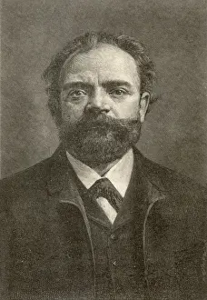 Antonin Leopold Dvorak