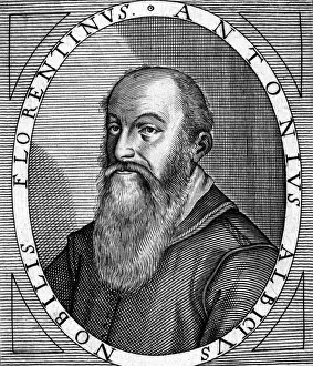 1626 Prints: Antonio Albizze