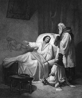 Fernandez Prints: Antonio Arias Fernandez