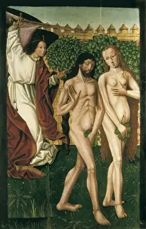 Antonio, called Maestro Antonio (16th century)