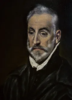 Humanist Prints: Antonio de Covarrubias y Leyva (1514-1602)