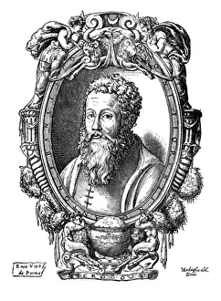1574 Prints: Antonio Doni