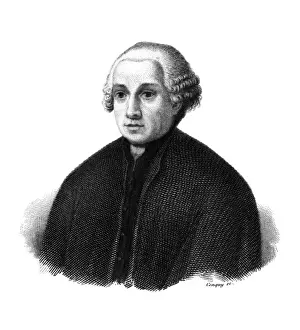 1769 Prints: Antonio Genovesi