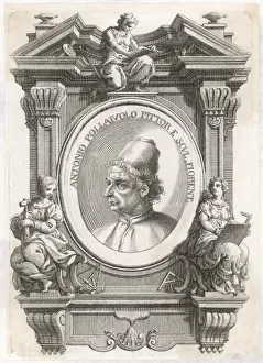 pollaiuolo-prints