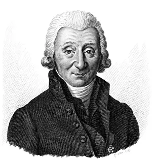 1742 Prints: Antonio Portal / Forestier