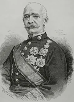 Antoni Prints: Antonio Ros de Olano (1808-1886)