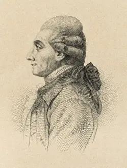 1734 Prints: Antonio Sacchini