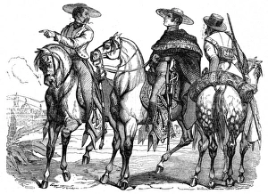 Aide Gallery: Antonio Santa Anna - 3
