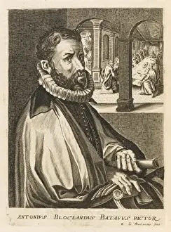 Antonio Van Blockland