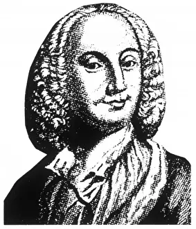 1678 Prints: Antonio Vivaldi / Anon Eng