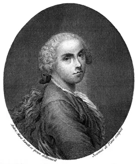 Engraver Prints: Antonio Zanetti