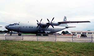Antonov An-12BP 2105