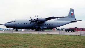 Antonov An-12BP 2105