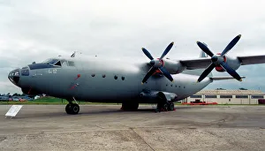 Antonov An-12BP 2105