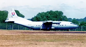 Antonov An-12BP 2209