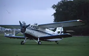 Antonov An-2