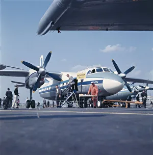 Coke Collection: Antonov An-24B Coke