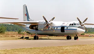 Antonov An-24RV 5605