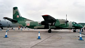Antonov Gallery: Antonov An-26 1310