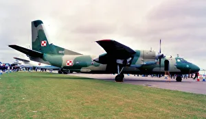 Antonov An-26 1602