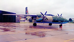 Antonov Gallery: Antonov An-26 2506