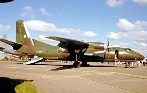 Antonov An-26T 52+07