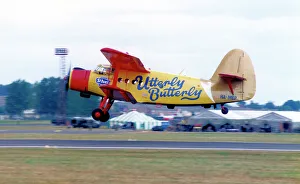 Antonov Gallery: Antonov An-2R HA-MEP