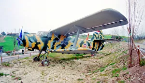 Antonov An-2R SP-TCD