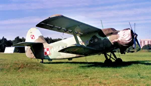 Antonov Gallery: Antonov An-2T 1464