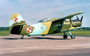 Antonov Gallery: Antonov An-2T 4720