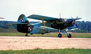 Antonov An-2T 4720