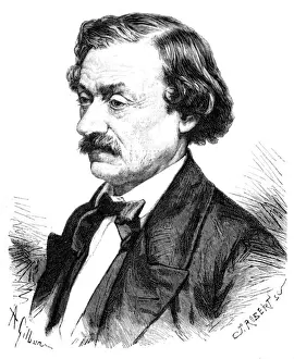 Antony Deschamps