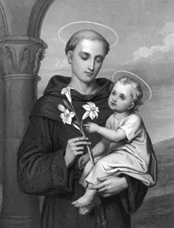 Antony of Padua - 3
