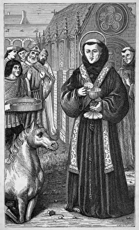 Antony of Padua