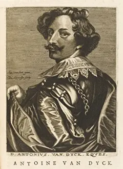 Antony Van Dyck / Larmessi