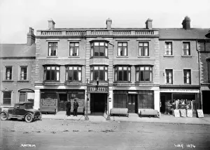 Antrim