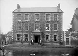 National Gallery 1900