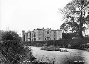 Antrim Castle